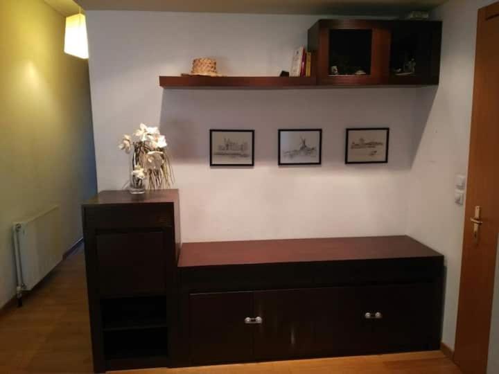 Larisa, Park View Apartment المظهر الخارجي الصورة